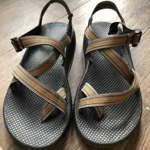 Men's Chacos - Size 10